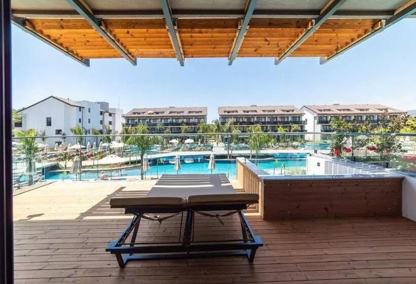 Fotos del hotel The Residence At Tui Sensatori Resort Barut Fethiye  Ultra All Inclusive  Adults Only:  45