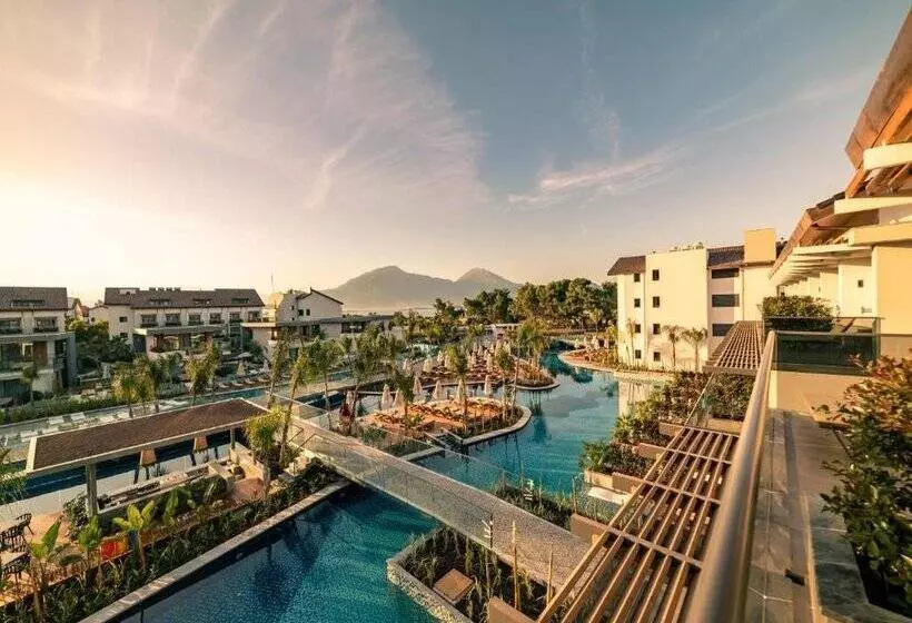 Fotos del hotel The Residence At Tui Sensatori Resort Barut Fethiye  Ultra All Inclusive  Adults Only:  5