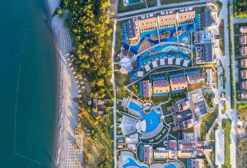 Fotos del hotel The Residence At Tui Sensatori Resort Barut Fethiye  Ultra All Inclusive  Adults Only:  36