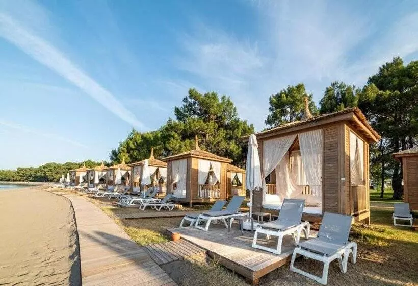 Fotos del hotel The Residence At Tui Sensatori Resort Barut Fethiye  Ultra All Inclusive  Adults Only:  3