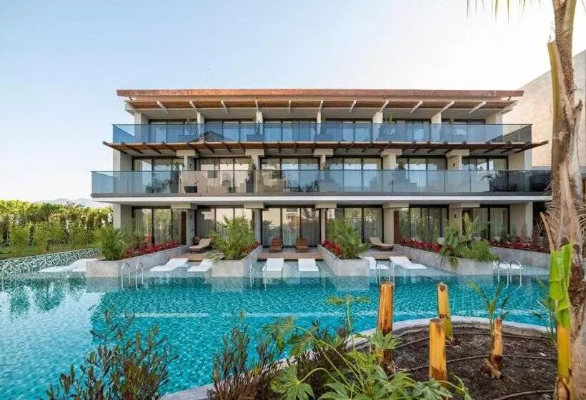Fotos del hotel The Residence At Tui Sensatori Resort Barut Fethiye  Ultra All Inclusive  Adults Only:  19
