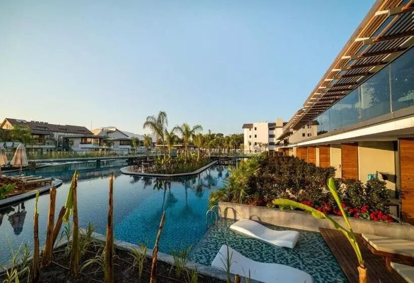 Fotos del hotel The Residence At Tui Sensatori Resort Barut Fethiye  Ultra All Inclusive  Adults Only:  31