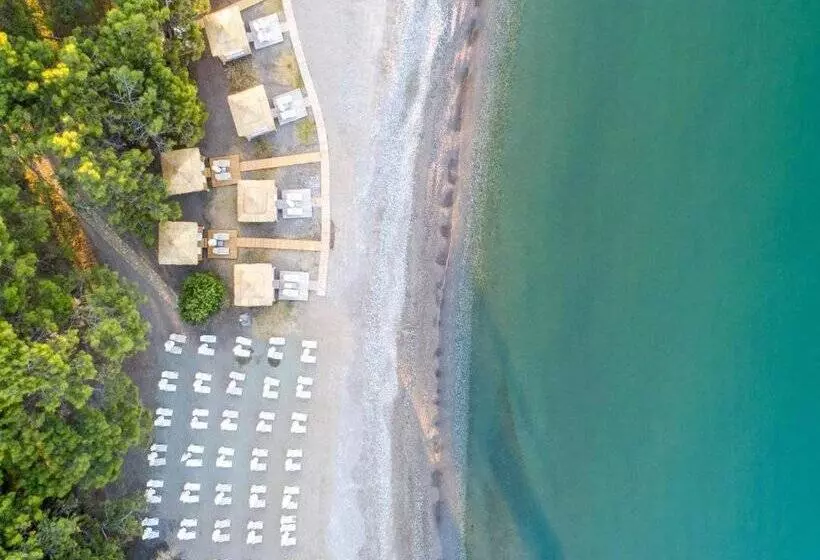 Fotos del hotel The Residence At Tui Sensatori Resort Barut Fethiye  Ultra All Inclusive  Adults Only:  4