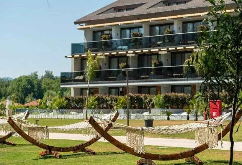 Fotos del hotel The Residence At Tui Sensatori Resort Barut Fethiye  Ultra All Inclusive  Adults Only:  24