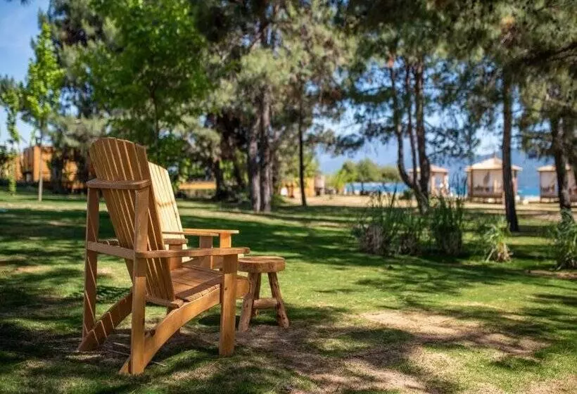 Fotos del hotel The Residence At Tui Sensatori Resort Barut Fethiye  Ultra All Inclusive  Adults Only:  11