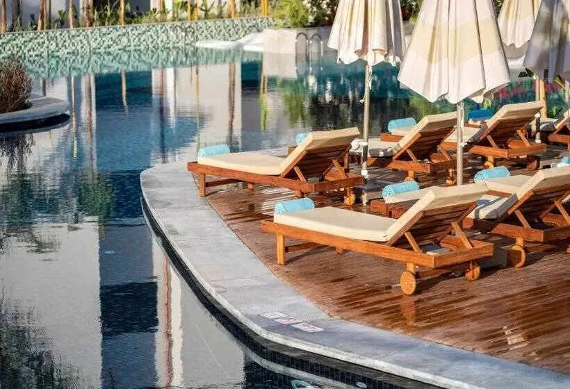 Fotos del hotel The Residence At Tui Sensatori Resort Barut Fethiye  Ultra All Inclusive  Adults Only:  2