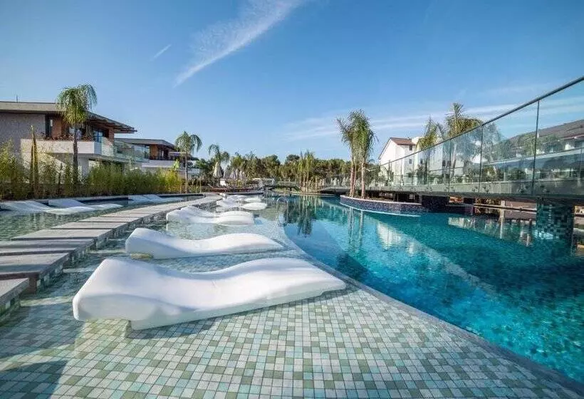 Fotos del hotel The Residence At Tui Sensatori Resort Barut Fethiye  Ultra All Inclusive  Adults Only:  37