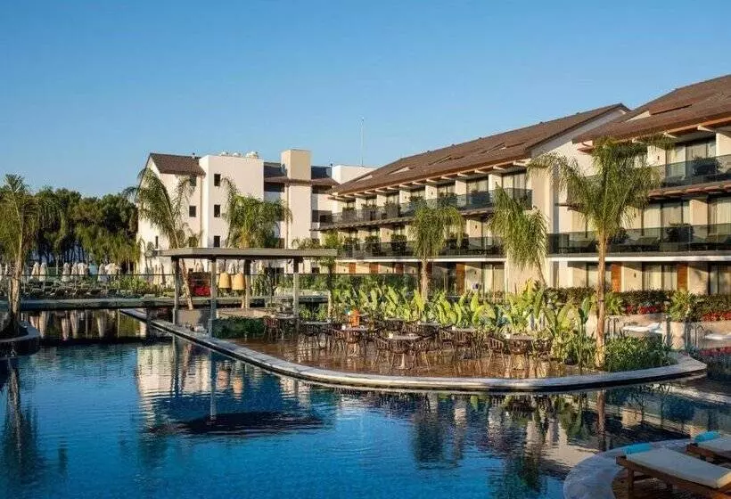 Fotos del hotel The Residence At Tui Sensatori Resort Barut Fethiye  Ultra All Inclusive  Adults Only:  28