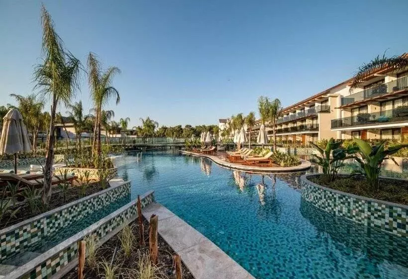 Fotos del hotel The Residence At Tui Sensatori Resort Barut Fethiye  Ultra All Inclusive  Adults Only:  27