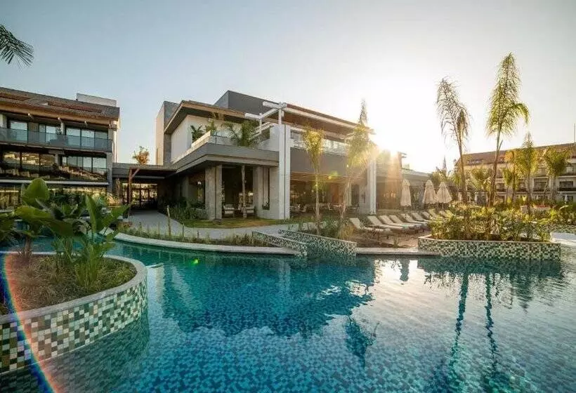 Fotos del hotel The Residence At Tui Sensatori Resort Barut Fethiye  Ultra All Inclusive  Adults Only:  34