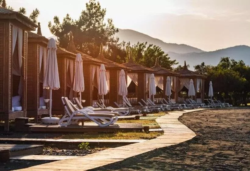 Fotos del hotel The Residence At Tui Sensatori Resort Barut Fethiye  Ultra All Inclusive  Adults Only:  13