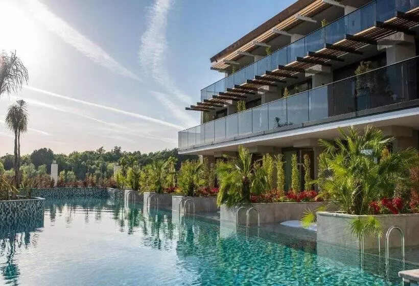 Fotos del hotel The Residence At Tui Sensatori Resort Barut Fethiye  Ultra All Inclusive  Adults Only:  35