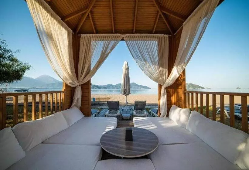 Fotos del hotel The Residence At Tui Sensatori Resort Barut Fethiye  Ultra All Inclusive  Adults Only:  7