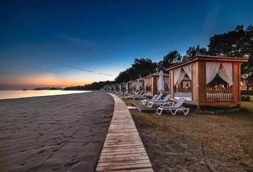 Fotos del hotel The Residence At Tui Sensatori Resort Barut Fethiye  Ultra All Inclusive  Adults Only:  16
