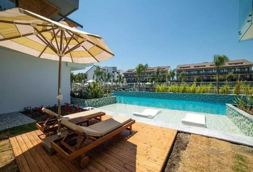 Fotos del hotel The Residence At Tui Sensatori Resort Barut Fethiye  Ultra All Inclusive  Adults Only:  6