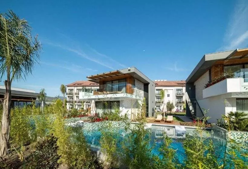 Fotos del hotel The Residence At Tui Sensatori Resort Barut Fethiye  Ultra All Inclusive  Adults Only:  42
