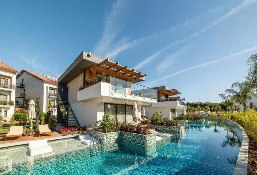 Fotos del hotel The Residence At Tui Sensatori Resort Barut Fethiye  Ultra All Inclusive  Adults Only:  43