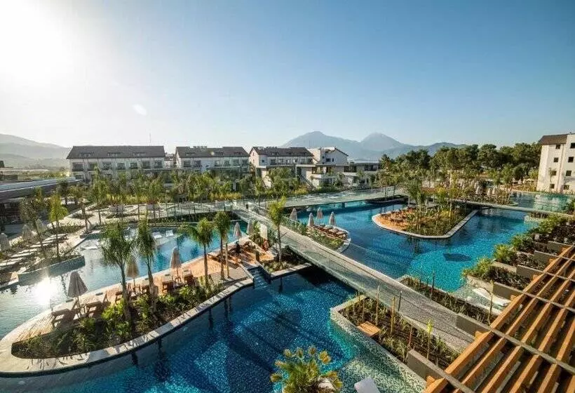 Fotos del hotel The Residence At Tui Sensatori Resort Barut Fethiye  Ultra All Inclusive  Adults Only:  21