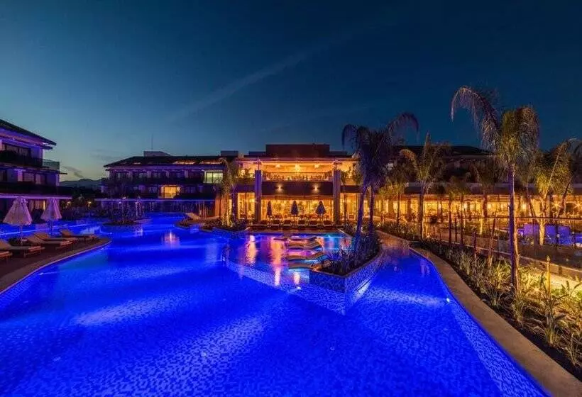 Fotos del hotel The Residence At Tui Sensatori Resort Barut Fethiye  Ultra All Inclusive  Adults Only:  33