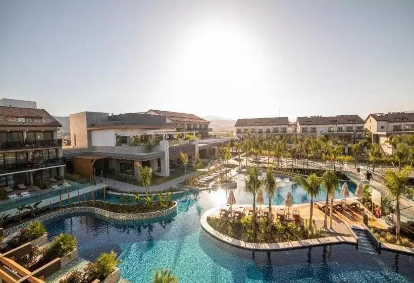 Fotos del hotel The Residence At Tui Sensatori Resort Barut Fethiye  Ultra All Inclusive  Adults Only:  23