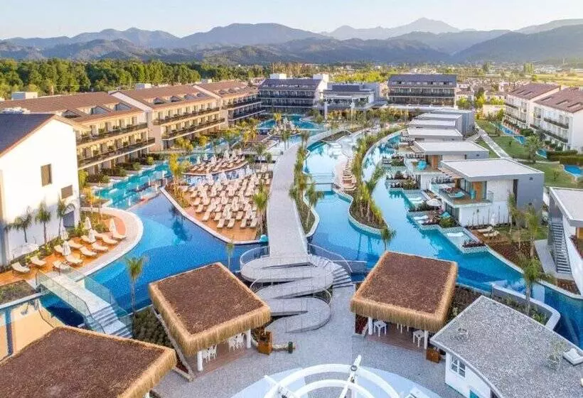 Fotos del hotel The Residence At Tui Sensatori Resort Barut Fethiye  Ultra All Inclusive  Adults Only:  12