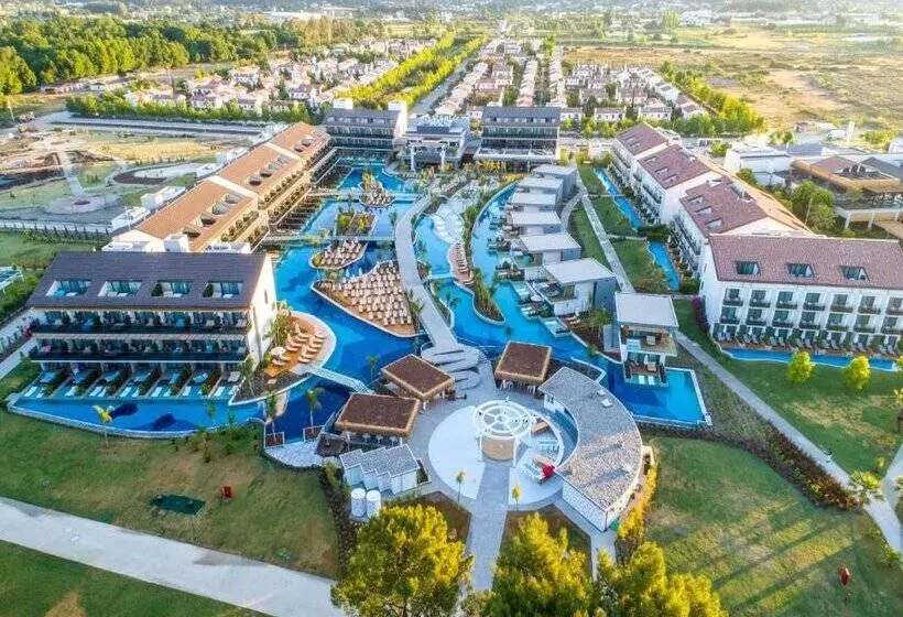 Fotos del hotel The Residence At Tui Sensatori Resort Barut Fethiye  Ultra All Inclusive  Adults Only:  30