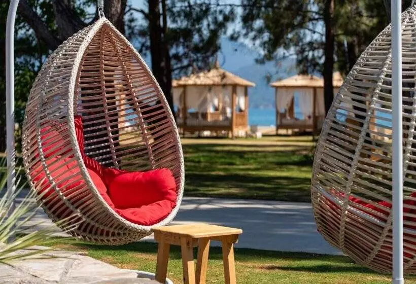 Fotos del hotel The Residence At Tui Sensatori Resort Barut Fethiye  Ultra All Inclusive  Adults Only:  10