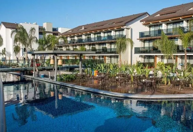Fotos del hotel The Residence At Tui Sensatori Resort Barut Fethiye  Ultra All Inclusive  Adults Only:  25