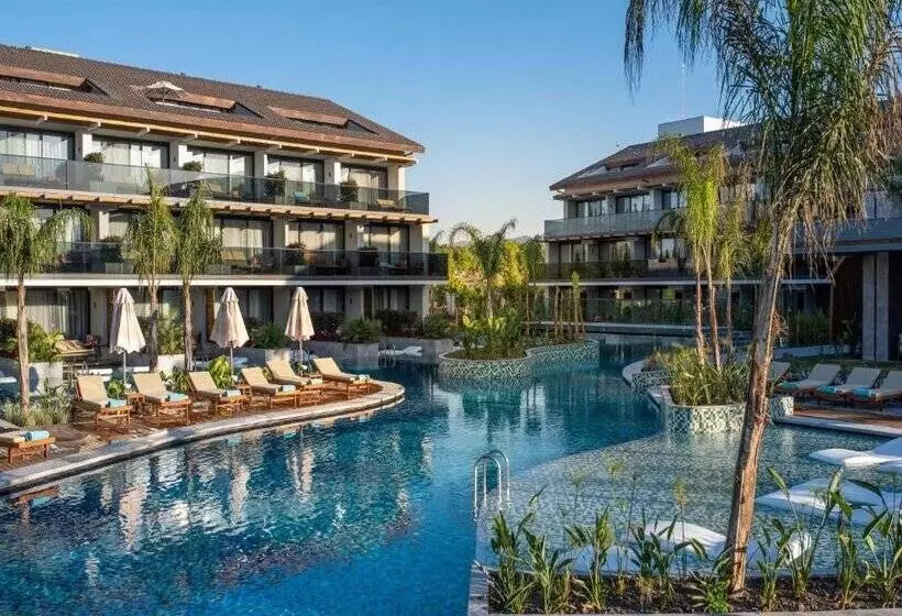 Fotos del hotel The Residence At Tui Sensatori Resort Barut Fethiye  Ultra All Inclusive  Adults Only:  17