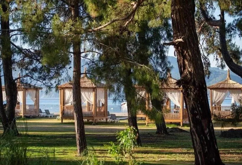 Fotos del hotel The Residence At Tui Sensatori Resort Barut Fethiye  Ultra All Inclusive  Adults Only:  8