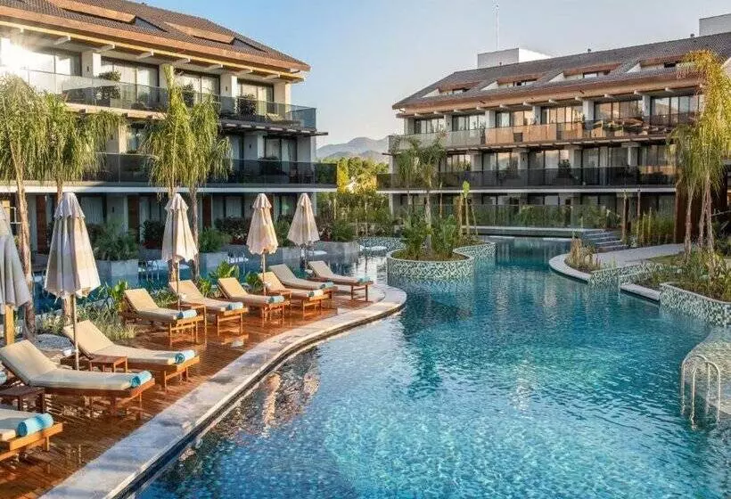 Fotos del hotel The Residence At Tui Sensatori Resort Barut Fethiye  Ultra All Inclusive  Adults Only:  29