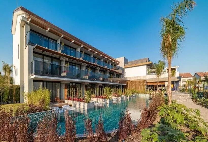 Fotos del hotel The Residence At Tui Sensatori Resort Barut Fethiye  Ultra All Inclusive  Adults Only:  15
