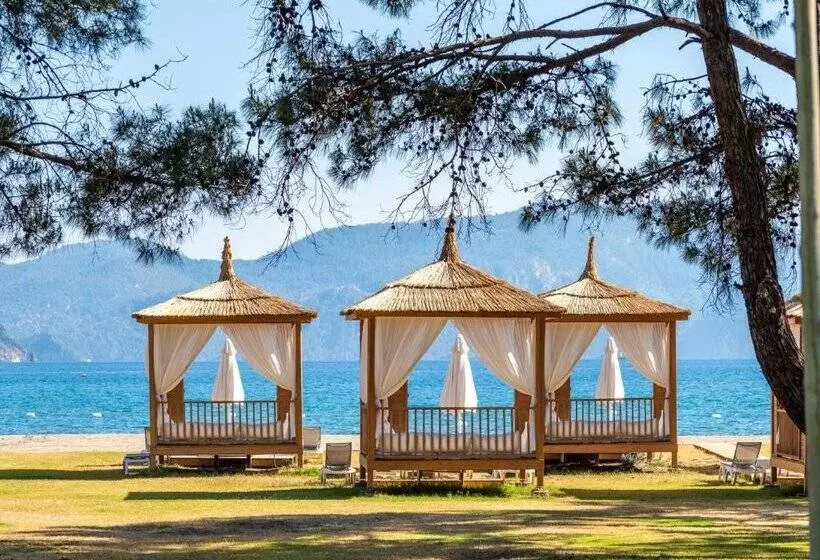 Fotos del hotel The Residence At Tui Sensatori Resort Barut Fethiye  Ultra All Inclusive  Adults Only:  14