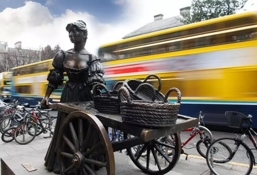 Fotos del hotel Academy Plaza:  8