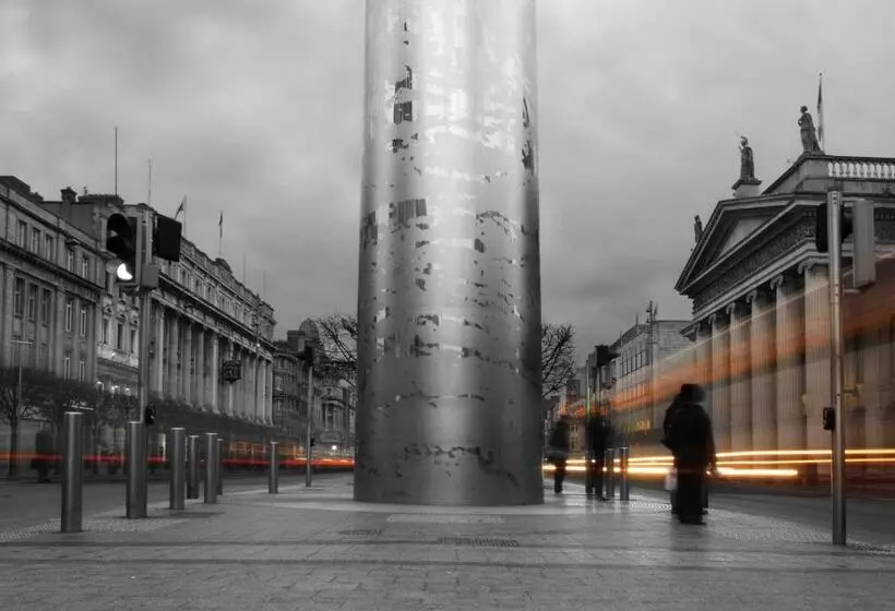 Fotos del hotel Academy Plaza:  14