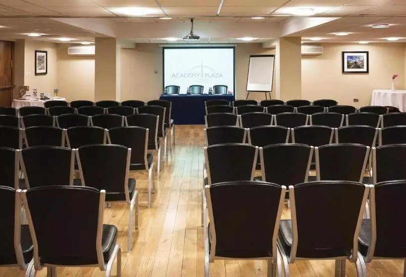 Fotos del hotel Academy Plaza:  18