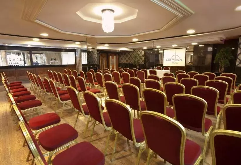 Fotos del hotel Academy Plaza:  13