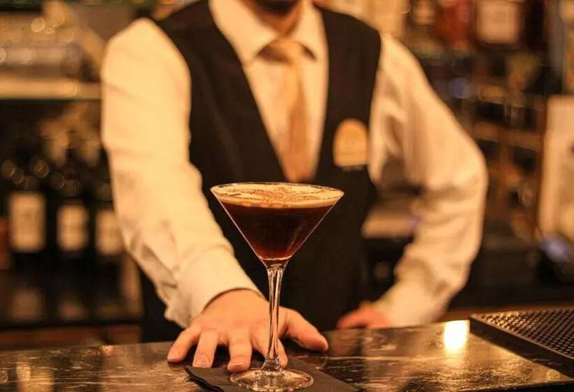 Fotos del hotel Academy Plaza:  12