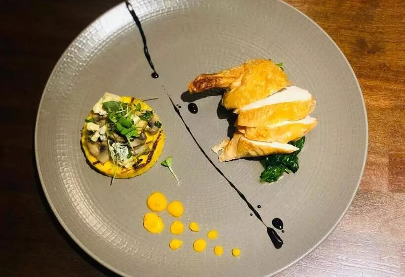 Fotos del hotel Academy Plaza:  4