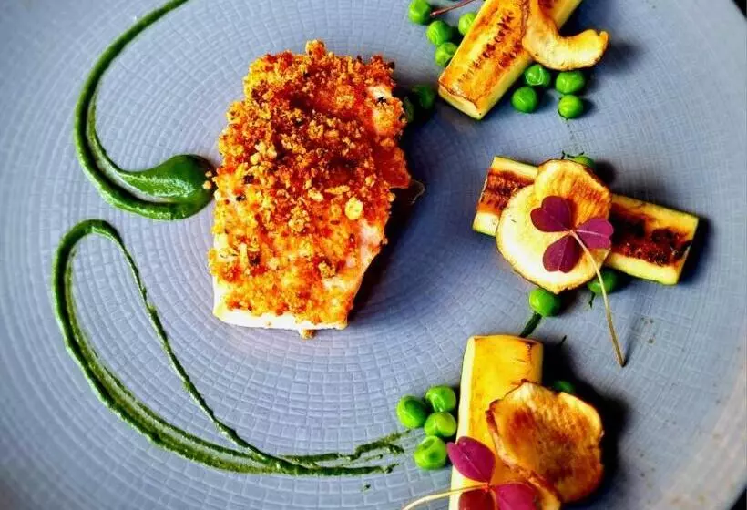 Fotos del hotel Academy Plaza:  20