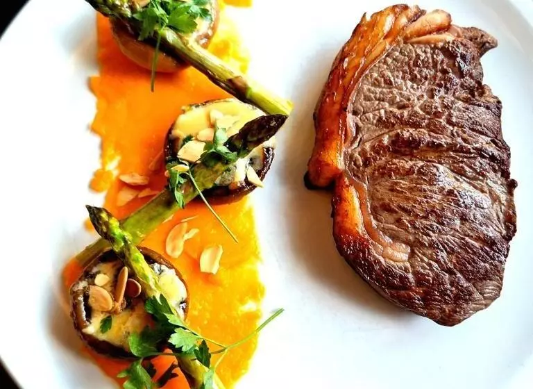 Fotos del hotel Academy Plaza:  11