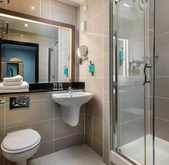 Fotos del hotel Academy Plaza:  7