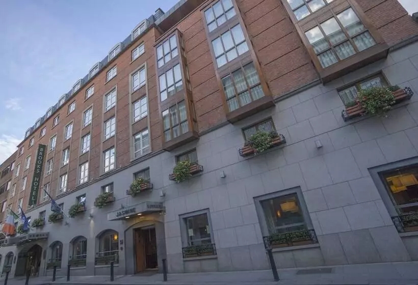 Fotos del hotel Brooks:  15