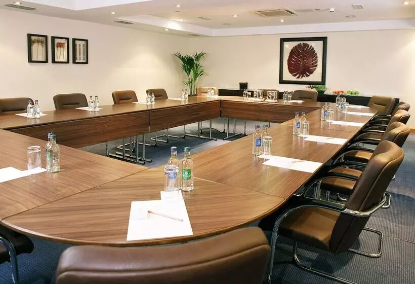 Fotos del hotel Brooks:  13