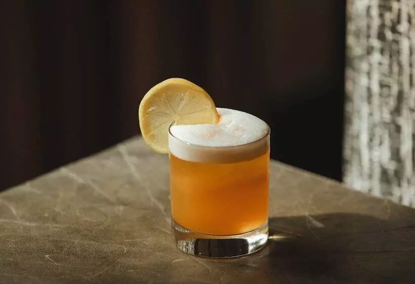 Fotos del hotel Brooks:  19