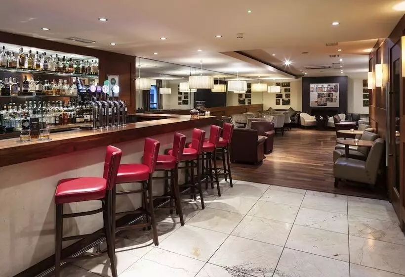 Fotos del hotel Brooks:  5