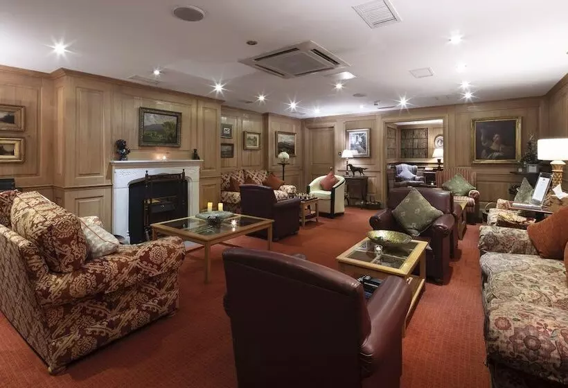 Fotos del hotel Brooks:  2