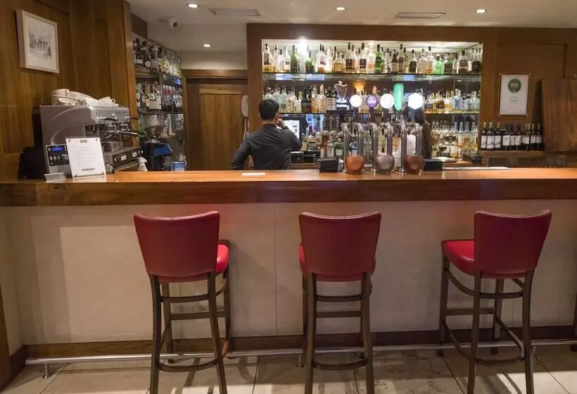 Fotos del hotel Brooks:  17