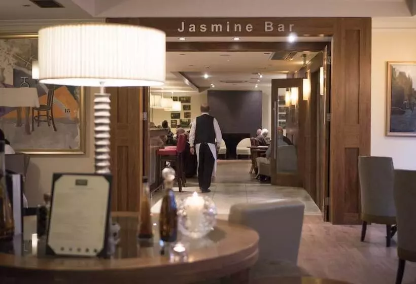 Fotos del hotel Brooks:  21