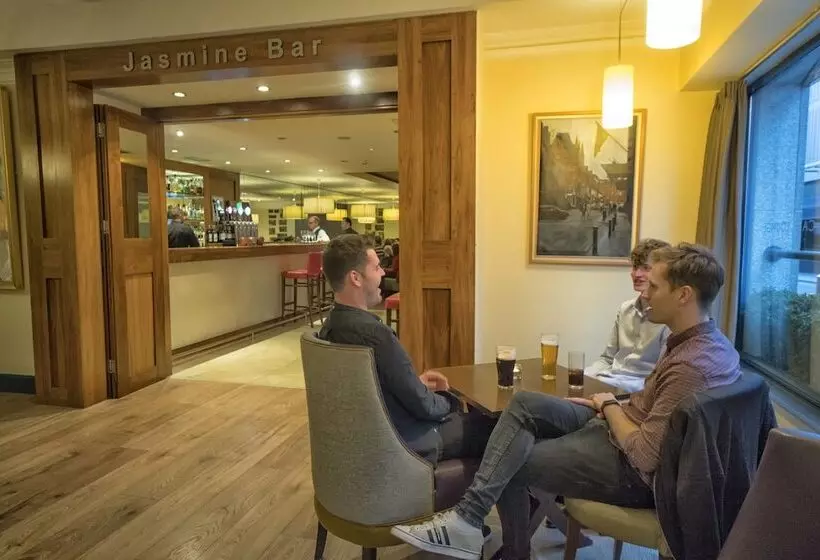 Fotos del hotel Brooks:  12